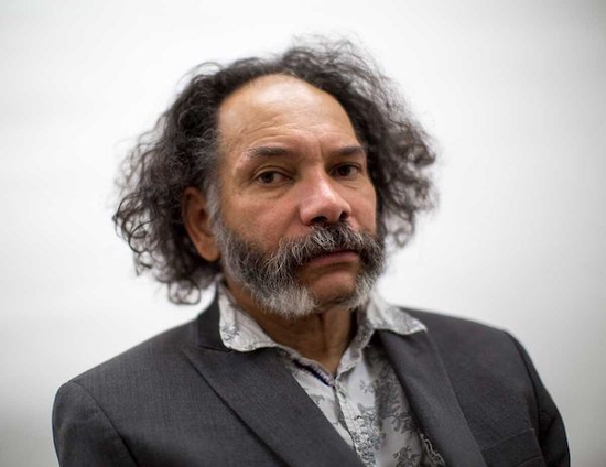 休·洛克（Hew Locke）